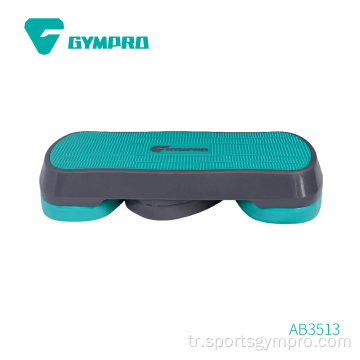 Aerobik Step Platform Fitness Ekipmanları